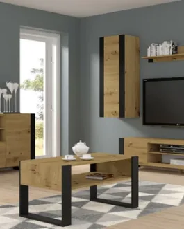 Mondi TV Cabinet 188cm