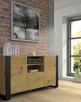 Mondi Sideboard Cabinet 158cm