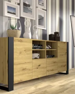 Mondi Sideboard Cabinet 188cm