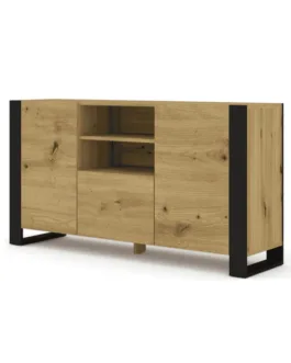 Mondi Sideboard Cabinet 158cm