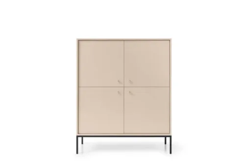 Mono Highboard Cabinet - Image 5