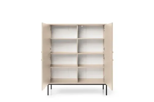 Mono Highboard Cabinet - Image 8