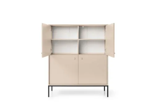 Mono Highboard Cabinet - Image 7