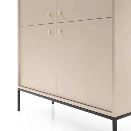 Mono Highboard Cabinet - Image 9