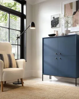 Mono Highboard Cabinet