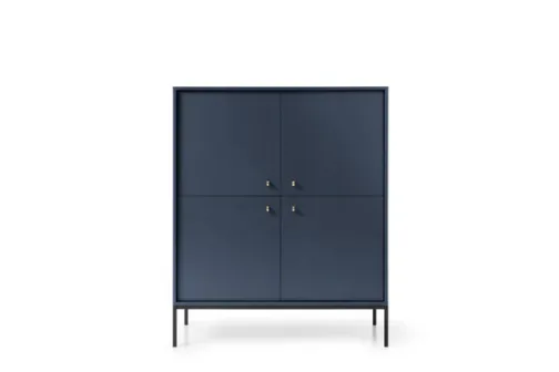 Mono Highboard Cabinet - Image 3