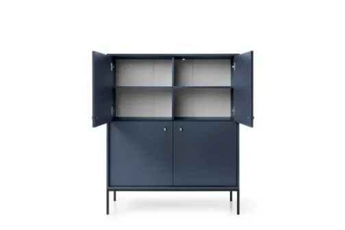 Mono Highboard Cabinet - Image 6