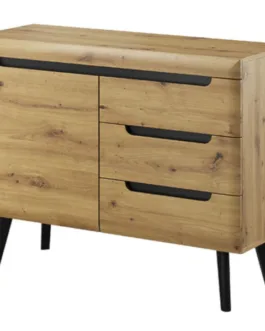 Nordi Sideboard Cabinet