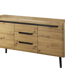 Nordi Large Sideboard Cabinet