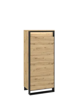 Quant 1 Door Cabinet