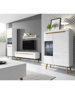 Nordi TV Cabinet