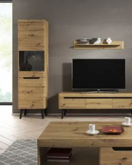 Nordi Large TV Cabinet