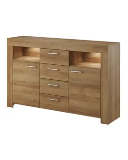 Sky Display Sideboard Cabinet