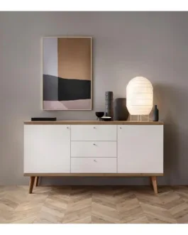 Primo Large Sideboard Cabinet