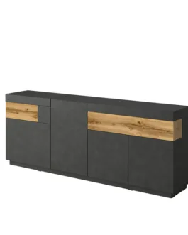 Silke 25 Sideboard Cabinet