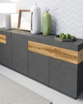 Silke 25 Sideboard Cabinet