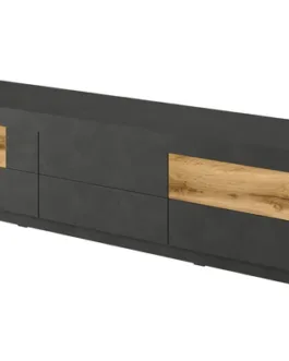 Silke 40 TV Cabinet
