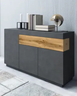 Silke 43 Sideboard Cabinet