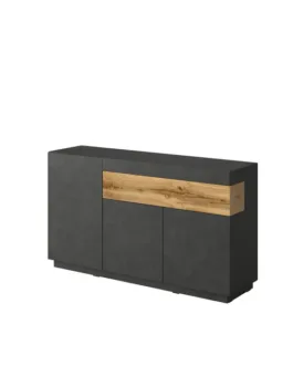 Silke 43 Sideboard Cabinet