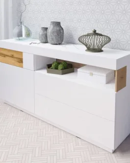 Silke Sideboard Cabinet