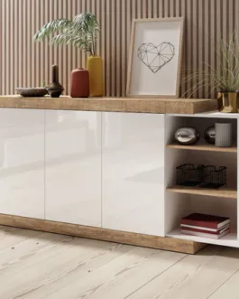 Sintra 47 Sideboard Cabinet