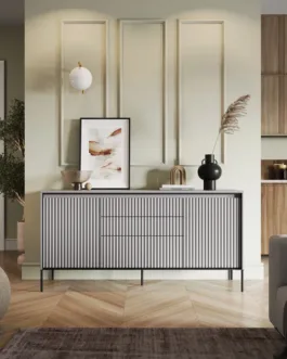Trend TR-01 Sideboard Cabinet 166cm