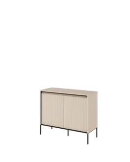 Trend TR-02 Sideboard Cabinet 98cm