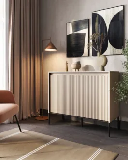 Trend TR-02 Sideboard Cabinet 98cm
