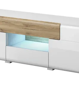 Toledo 41 TV Cabinet 159cm
