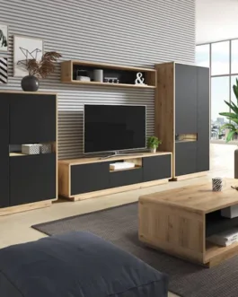 Aston 25 Sideboard Cabinet