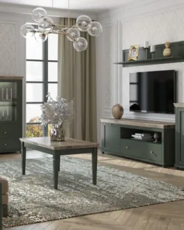 Evora Sideboard