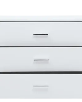 Siena 27 Chest of Drawers