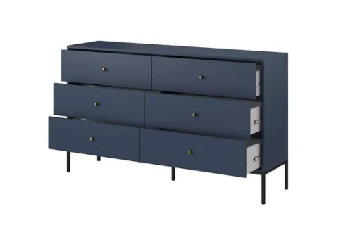 Mono Chest Of Drawers - Image 2