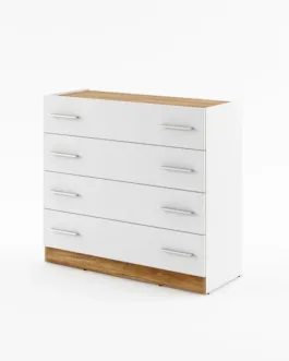 Dentro Chest of Drawers