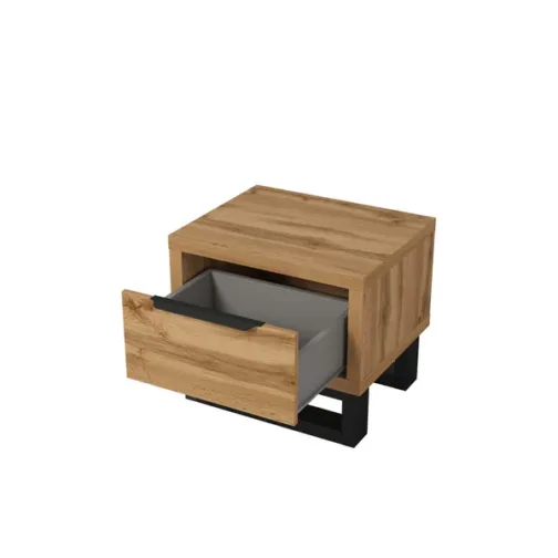 Halle Bedside Table - Image 4