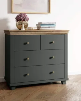 Evora Chest of Drawers