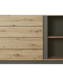 Arco Chest Of Drawers
