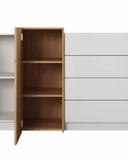 Stockholm Chest Of Drawers
