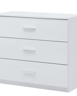 Siena 27 Chest of Drawers