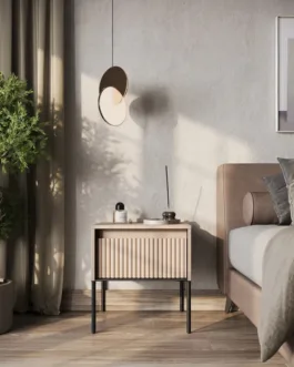 Trend TR-10 Bedside Cabinet 46cm