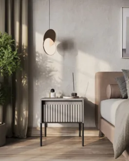 Trend TR-10 Bedside Cabinet 46cm