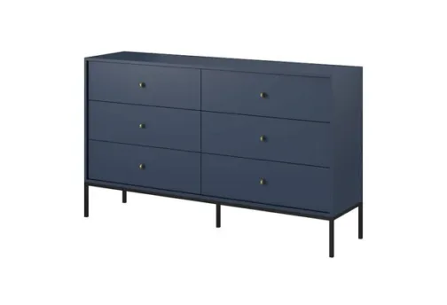 Mono Chest Of Drawers - Image 3