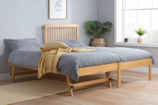 Buxton Bed - Image 4